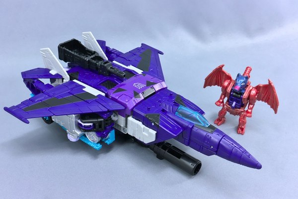 TakaraTomy Legends Movie The Best February Releases   In Hand Images Of Windblade G2 Megatron More  (22 of 23)